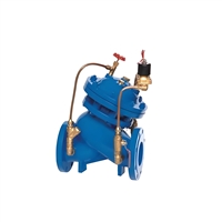 上海红星阀门/J145X电动阀