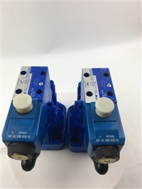 威格士电磁溢流阀CG5V-6GW-D-M-U-H7-11