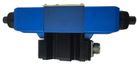 威格士比例换向阀KBDG4V-5-33C50N-Z-M2-PE7-H7-11