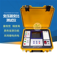 凯迪正大 变压器变比测试仪KDB-II 极性检测设备