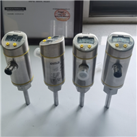 EMA伊玛智能温度传感器 TA系列