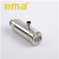 EMA伊玛分体式温度传感器 TB  TD系列