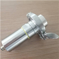 EMA伊玛卫生级温度传感器 TA32系列