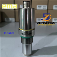 EMA伊玛紧凑型卫生级温度传感器  TC0301