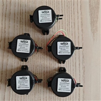 Setre西特低成本微差压传感器 Model 263系列  2631001WD4503C