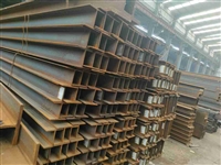 欧标H型钢HEB200200*200*9*15S275JR/S355JR规格齐全厂家供应