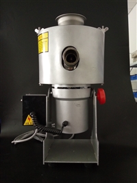 WKB-40 超微粉碎机 小型 家用 桌上 多功能磨粉机 干磨打粉机