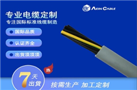 美标认证 + 挤压式工艺，护套线性能实现飞跃