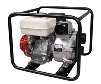 原装进口本田动力泥浆泵WT30HX