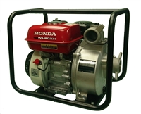 本田清水泵WL20XH