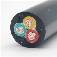 UL2586/YSLCY屏蔽护套线 美标欧标认证电缆