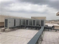 咸阳东芝中央空调集中控制中央空调能源计费系统-分时段集控