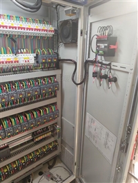 佛山东芝中央空调集中控制中央空调能源计费系统-分时段集控