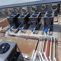 瑞安奥克斯中央空调集中控制中央空调能源计费系统-分时段集控