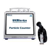 英微米光学镜面颗粒计数器U-III
