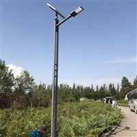 太阳能路灯 房山路灯工厂