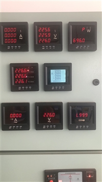 NB47S-63-4P-40A\400V\40A低压断路器多少钱