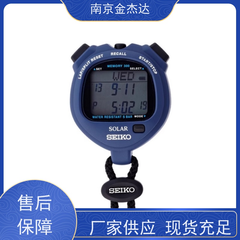 精工SEIKO出品PS-110J在各种比赛中启动信号的电子静止符音发生装置。