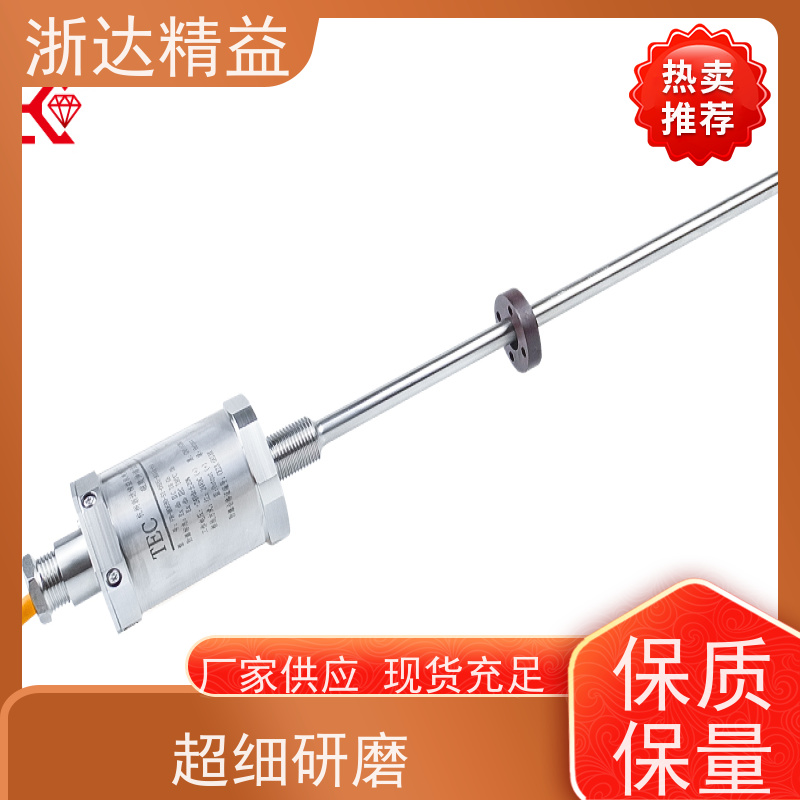 国产 车门控制 适用恶劣环境 直线位移传感器 生产厂家