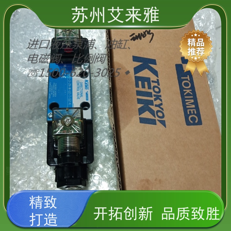 TCG20-03-BY-S105-K TOKIMEC液压阀二通型减压阀