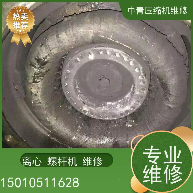 北京 比泽尔  螺杆式冷水机组维修保养 服务中心