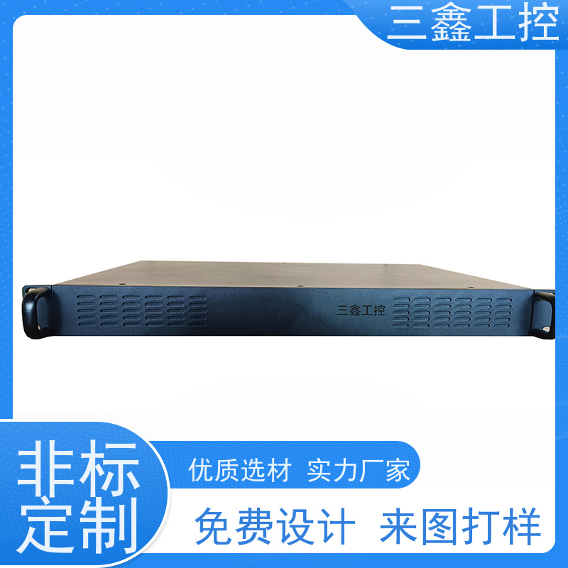 非标定制3UDVR监控机箱 室外机柜 参数标准 多种规格