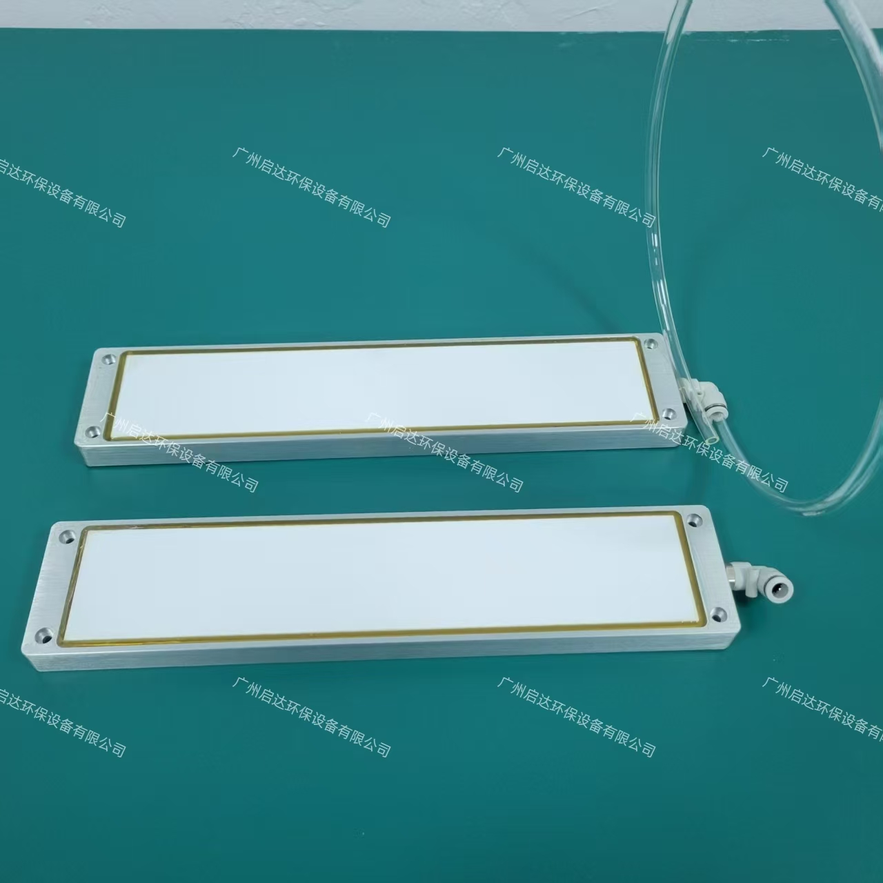 陶瓷曝气盘微孔曝气盘铝合金