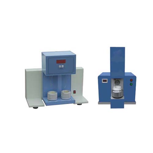 CXJB-2A粘结指数自动搅拌仪 单/双锅自动 煤质分析设备厂家 