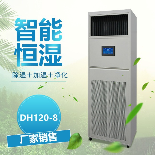 格汇工业智能除湿加湿一体机DH120-8