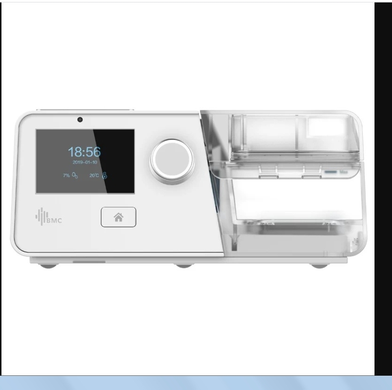 济南瑞迈特呼呼吸机专卖G3B25VT无创 慢阻尘排二氧化碳呼吸机