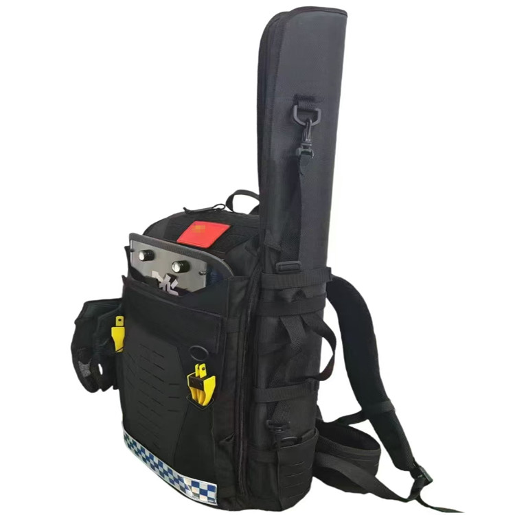 战术双肩包  多功能战术背包  便携式战术背包 智盾科技