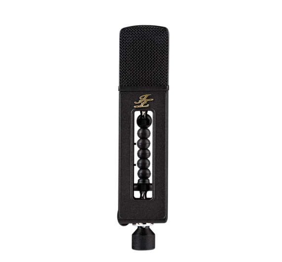 JZ microphones BH1s 3 Polar Patterns