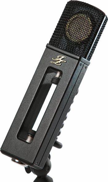 JZ microphones BH2 Cardioid