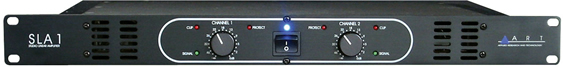 lART SLA-1线性功率放大器