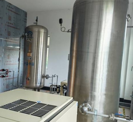 DSKQ型医用空气集中供应系统