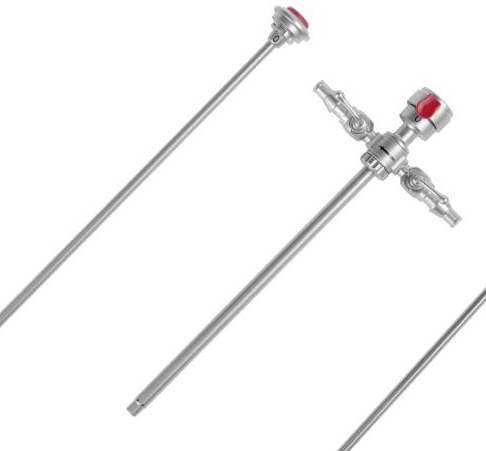 DP0102关节内窥镜附件