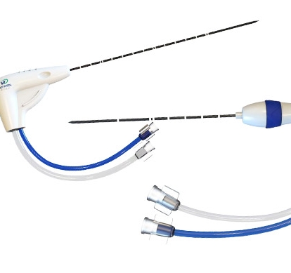 J-20-10-XT一次性使用微波消融针