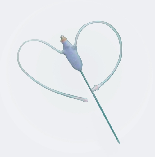 J-18-15-XT一次性使用微波消融针