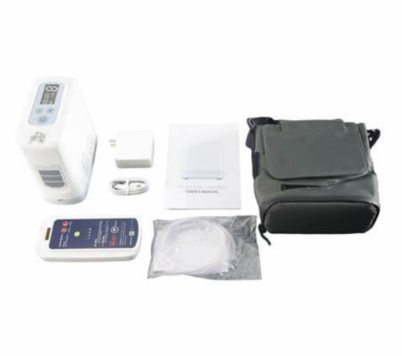 OCP-5、OCP-6便携制氧机