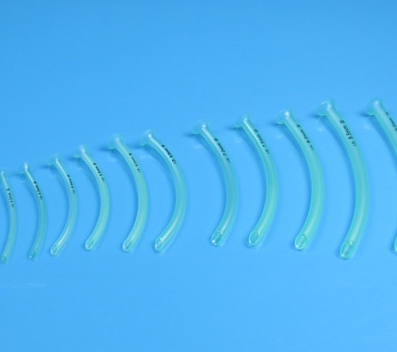 A型、B型一次性使用鼻咽通气道