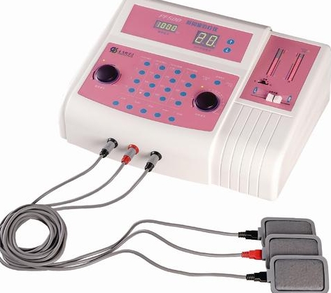 RotexTi-M005低频电子脉冲治疗仪