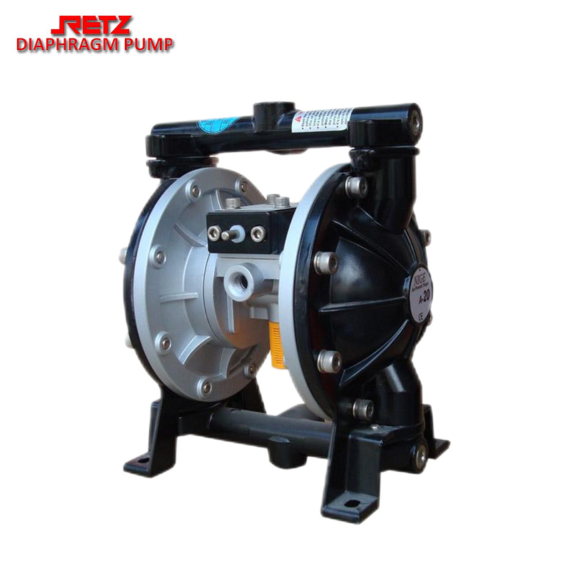 进口油漆用隔膜泵 往复涂料泵