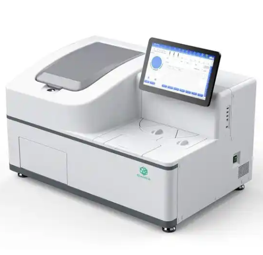 化学发光呼气分析仪LN 4000