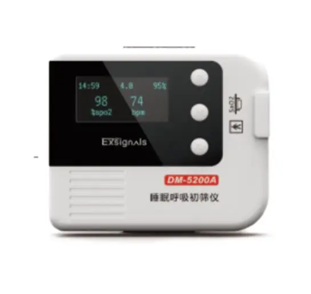睡眠呼吸初筛仪DM-5200A