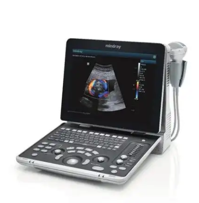 便携式彩色多普勒超声诊断仪MX5 Pro