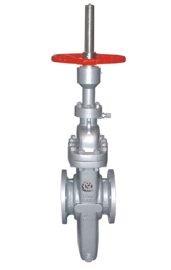 北京市阀门总厂股份-平板闸阀