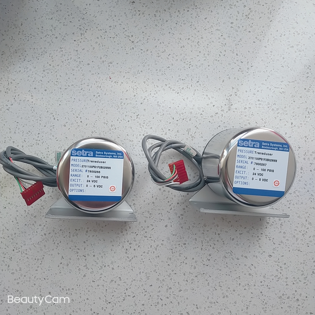 美国Setra西特大气压力变送器 Model 270