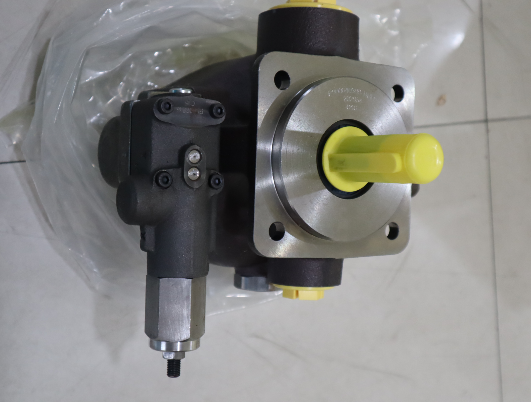 PV7-1A/25-30RE01MC0-16 R900580383 德国力士乐REXROTH叶片泵