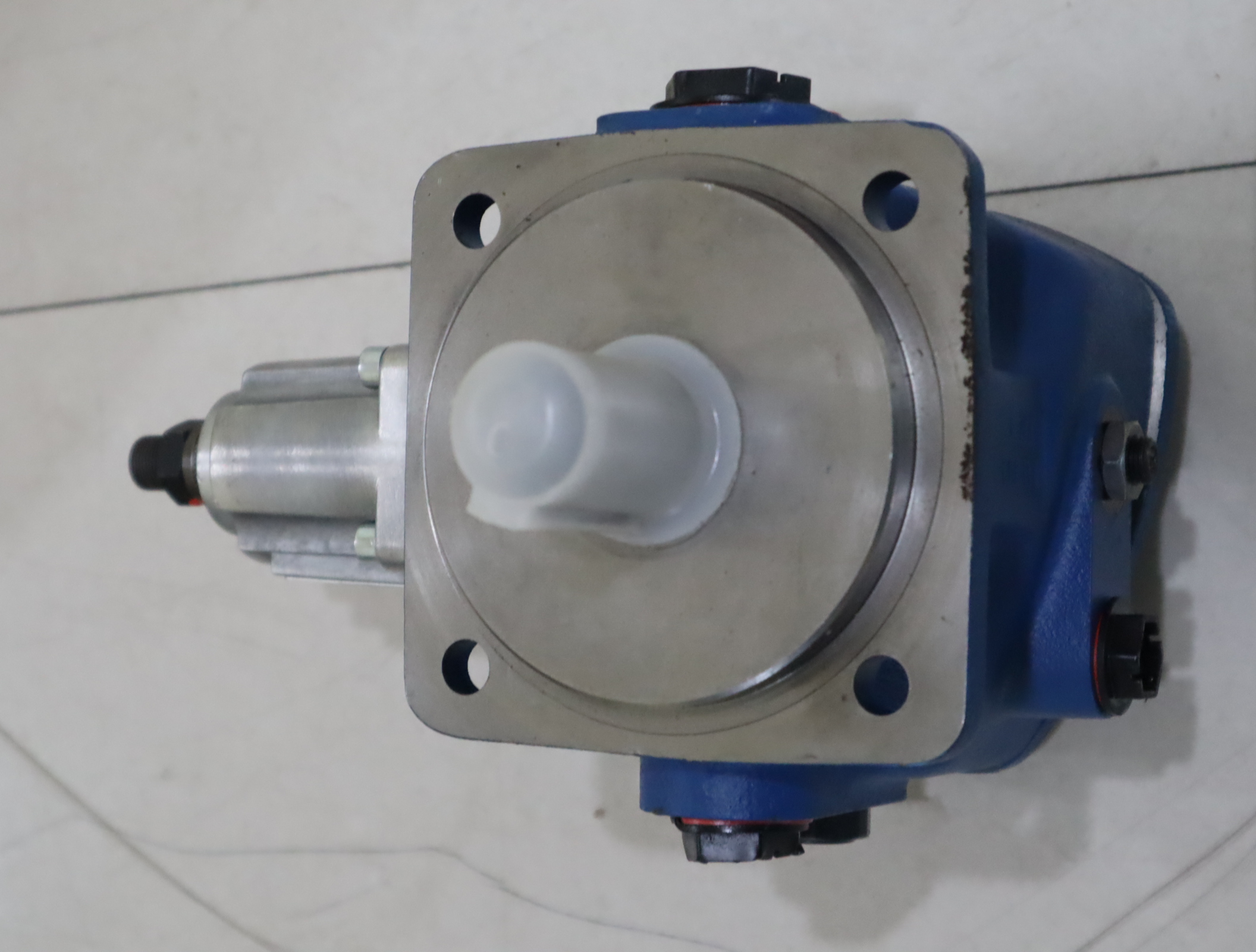 PV7-2X/20-25RA01MA0-05 R900950954 德国力士乐REXROTH叶片泵