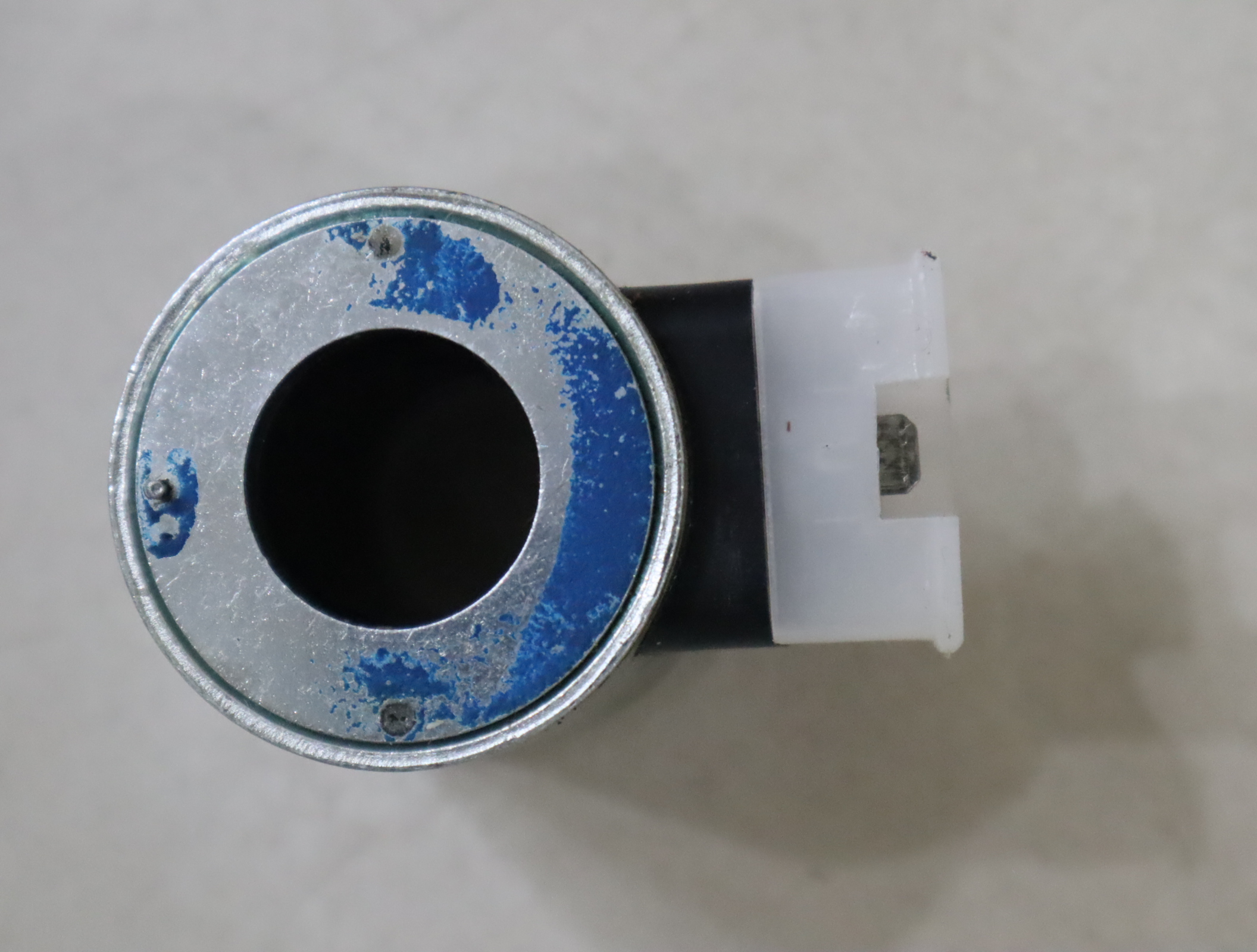 R900021389 24V  6通经电磁阀线圈 德国力士乐REXROTH